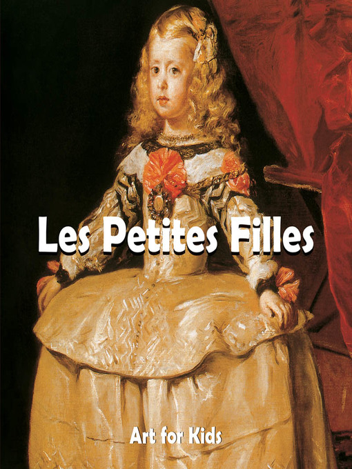 Title details for Petites Filles by Klaus H. Carl - Wait list